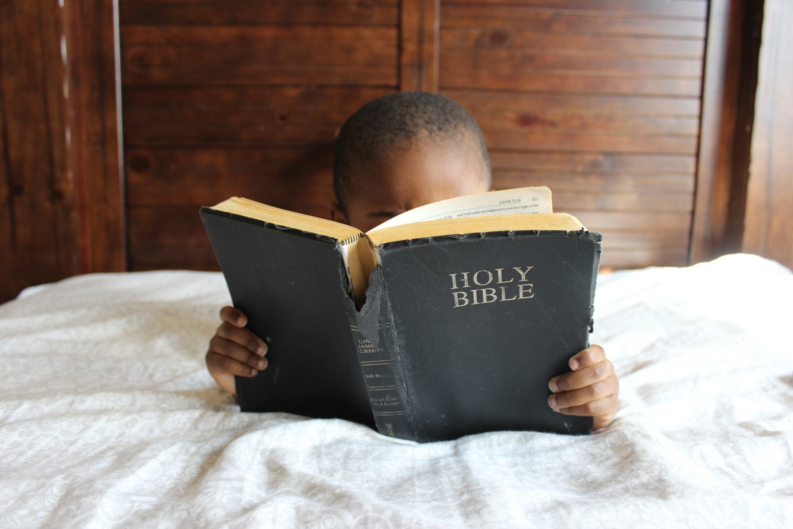 Three Daily Practices to Disciple Your Children